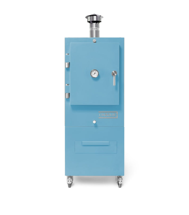 Charlie Oven charcoal oven - British product