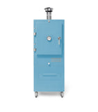 Charlie Oven charcoal oven - British product