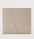 LOEWE Puzzle Edge leather wallet calfskin Spanish craftsmanship, UK version