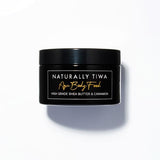 Superdrug Naturally Tiwa Skincare AGU Body Food Body Moisturizer 250ml- Buy online at McGrocer