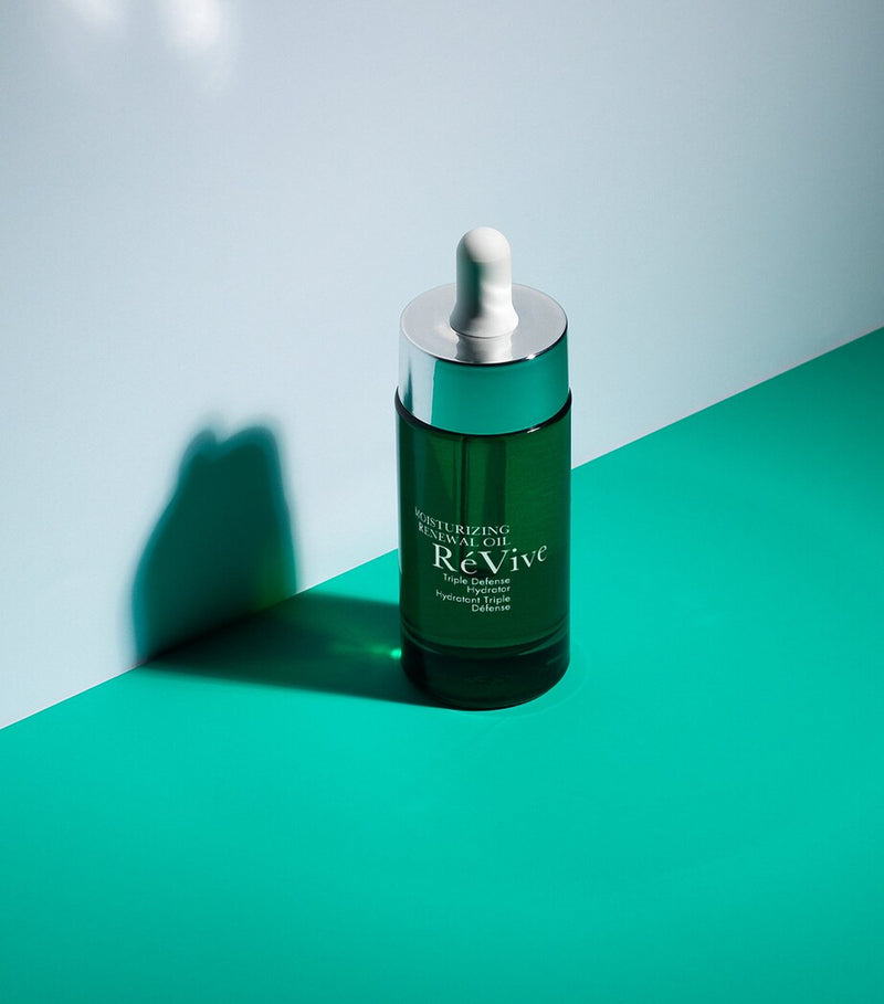 RéVive face oil 30ml, imported from the UK