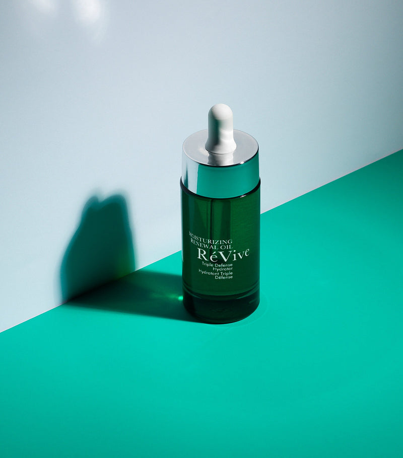 RéVive face oil 30ml, imported from the UK