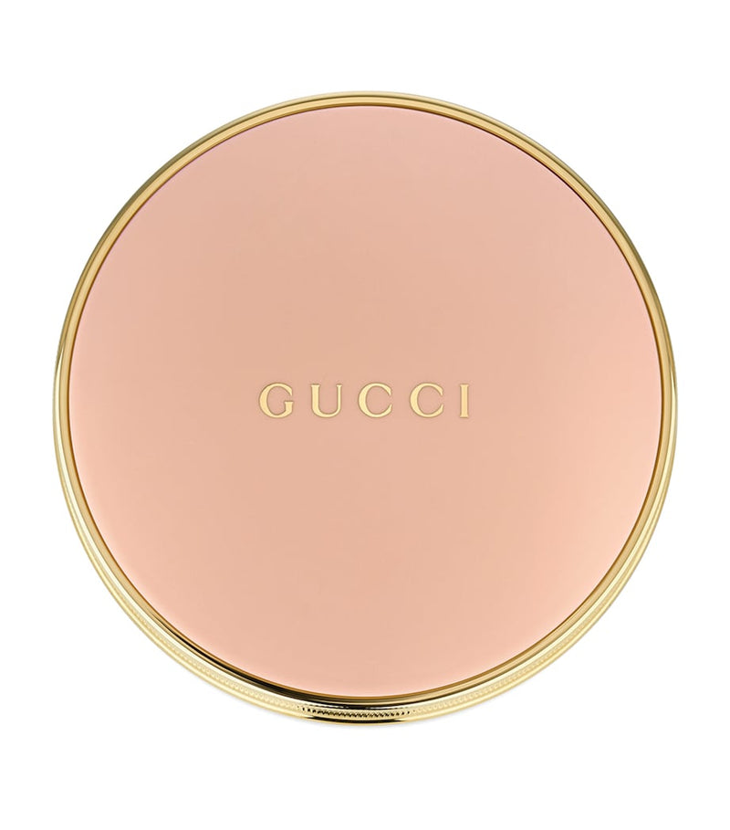 Gucci beauty powder Mat Naturel, UK version