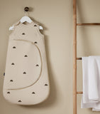 Snüz baby sleeping bag 2.5 tog 0-6 months (British brand)