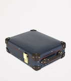 Globe-Trotter Centenary 12-slot watch case, imported from the UK