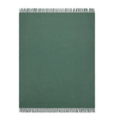 Harrods Begg x Co Cashmere Arran Solid Throw 147cm x 183cm- Buy online at McGrocer