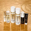 Retinol night cream 75ml jar, imported from the UK