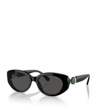 Swarovski acetate sunglasses 0SK6002, imported from the UK