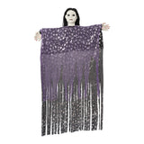 Superdrug Livingandhome Halloween Hanging Ghost Decoration 78cm x 129cm- Buy online at McGrocer