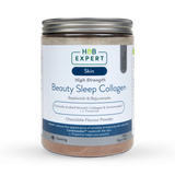 Holland & Barrett Holland & Barrett Expert Beauty Sleep Collagen Chocolate Powder 306g- Buy online at McGrocer