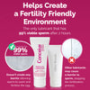 Conceive Plus fertility lubricant tube 75ml, imported from the UK
