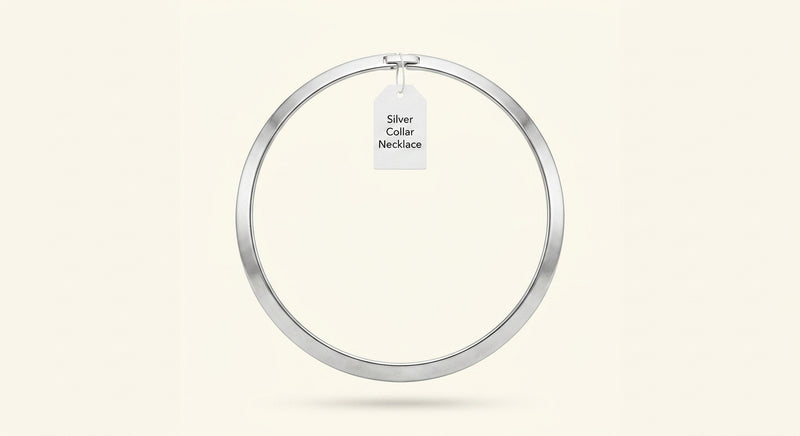 Cartier Love Torque rose gold necklace 31.5cm, UK version