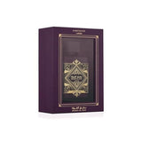 Lattafa Bade'e Al Oud Amethyst Eau De Parfum 100ml - British product