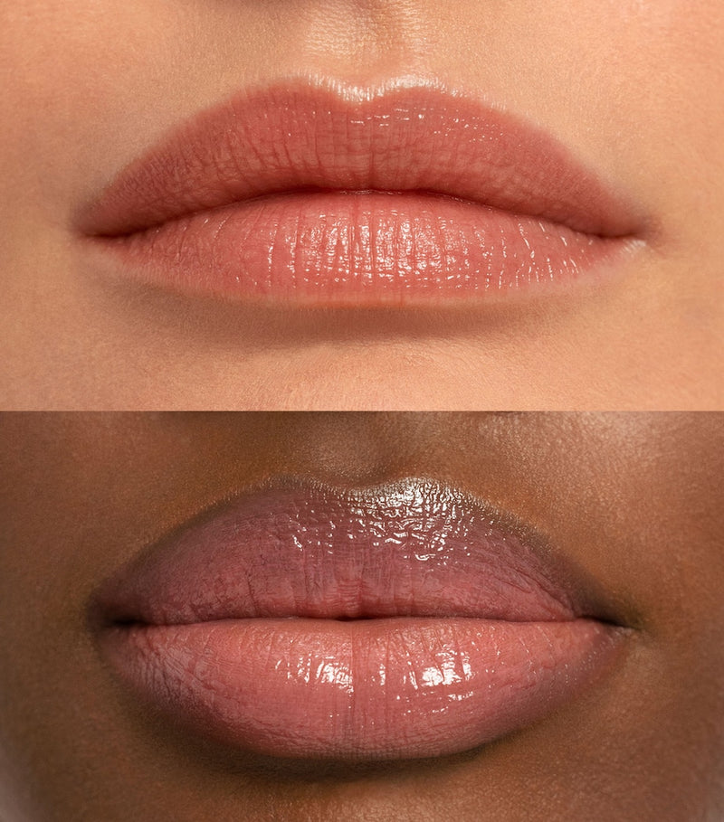 Chantecaille Lip Sheer lip balm - British product