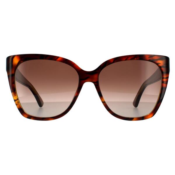 Moschino sunglasses brown gradient (British brand)