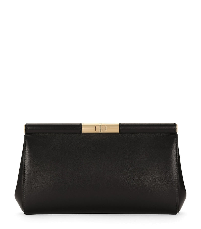 Dolce&Gabbana large Marlene shoulder bag, UK version