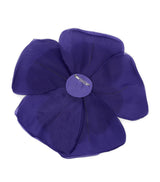Harrods Marina Rinaldi Silk Organza Flower Brooch- Buy online at McGrocer