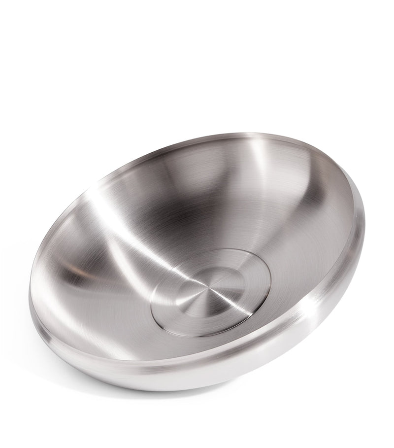 Fissler high-dome pan lid 28cm, imported from the UK