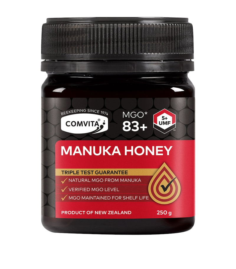 COMVITA Manuka Honey 5+ 250g - British product