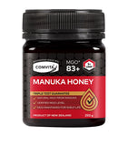 COMVITA Manuka Honey 5+ 250g - British product