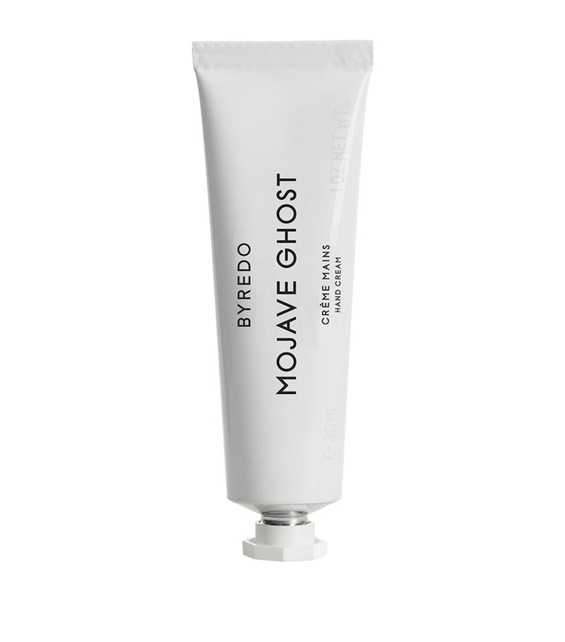 Byredo Mojave Ghost scented hand cream 30ml (British brand)