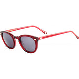 Belstaff grey GRASMERE 47 S175 sunglasses, UK version