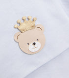 Story Loris Cotton Bear Hat