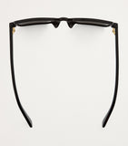Bottega Veneta rectangular sunglasses, imported from the UK