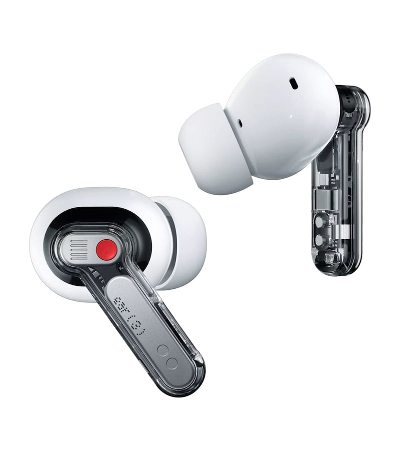 Nothing Ear (3) earbuds - British product