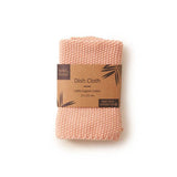Wild & Stone | Organic Cotton Dishcloth GOODS Superdrug Blush