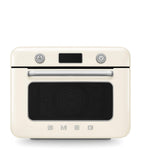 Smeg compact countertop oven appliance (British brand)