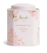 Harrods Harrods Wedding Loose Leaf Tea (80g)- Buy online at McGrocer