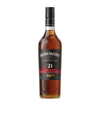 Bowmore 21-Year-Old Sherry Oak Cask Scotch Whisky 70cl - British product