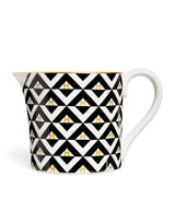 Harrods Harrods Geometric Creamer 227ml- Buy online at McGrocer