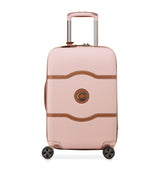Harrods Delsey Chatelet Air 2.0 Hard Cabin Suitcase 55cm- Buy online at McGrocer