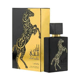 Lattafa Lail Maleki unisex EDP perfume 100ml, UK version