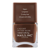 Nails.INC Caught In The Nude Hawaii beach Nail Polish 14ml