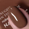 Nails.INC Nude Nail Polish Hawaii beach 14ml, imported from the UK