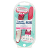 Superdrug Female Five Blade Disposable Razors x3