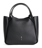 Christian Louboutin Bettina mini leather tote bag (British brand)