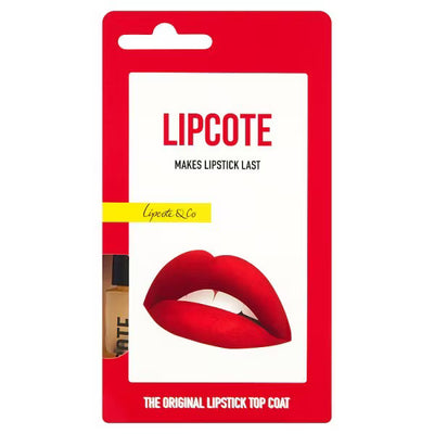 Superdrug Lipcote Original Lock Lasting Lipstick Sealer 7ml- Buy online at McGrocer