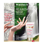 Mavala Rejuvenating Hand Mask 75ml, imported from the UK