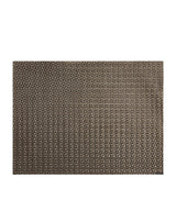 Harrods Chilewich Origami Rectangular Placemat (36cm x 48cm)- Buy online at McGrocer