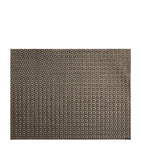 Chilewich Origami rectangular placemat 36cm x 48cm - British product