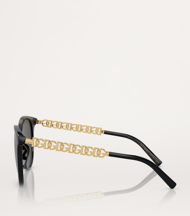 Dolce&Gabbana Injected 0DG6189U sunglasses, UK version