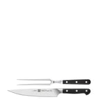 Zwilling Pro carving set (British brand)
