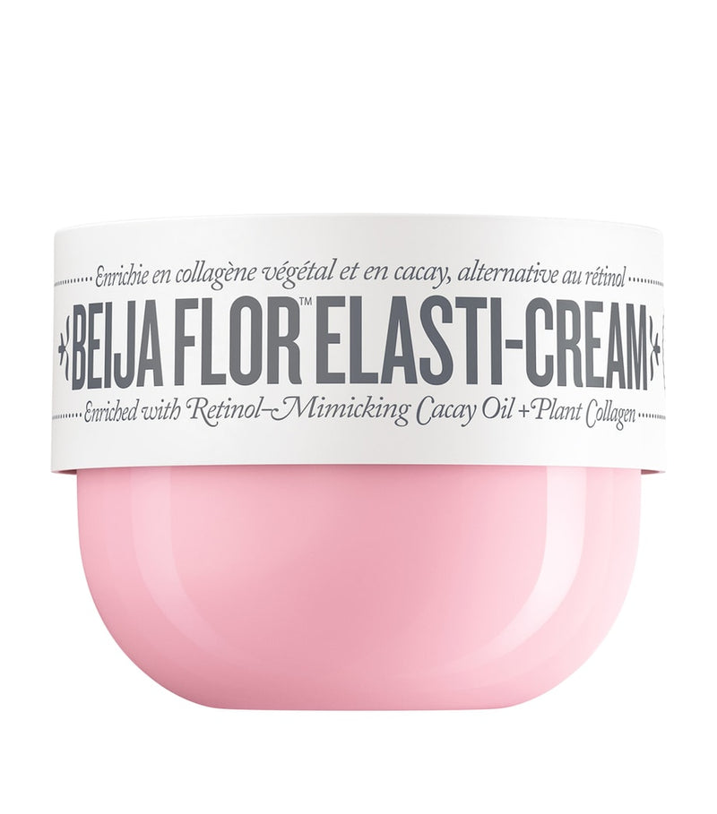 Sol de Janeiro Beija Flor Elasti-Cream 240ml, imported from the UK