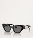 Swarovski acetate sunglasses SK6021 with UV protection, UK version