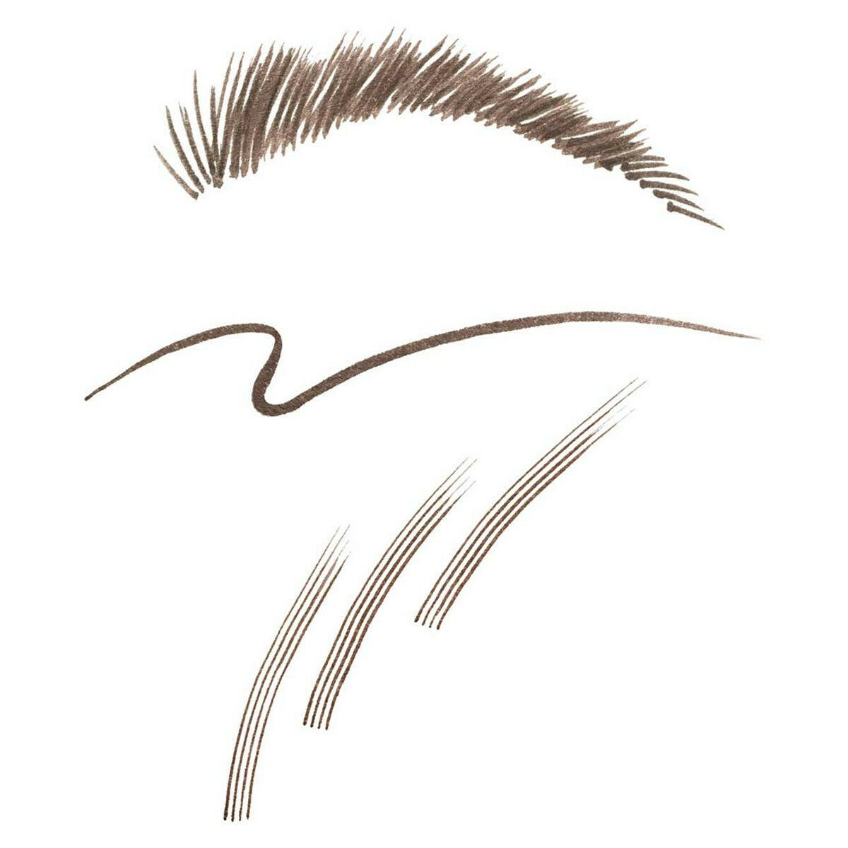 Stila Stay All Day Waterproof Balayage Brow Pencil Body Care Boots