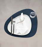 Linddna Curve placemats set of 4, UK version